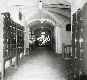 Modarres All Male High School