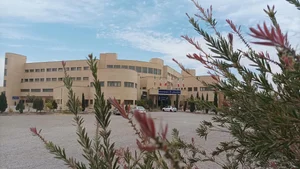 دانشکده بهداشت 3