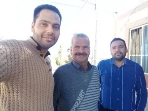 مسجد ابوالفضل محمودآباد