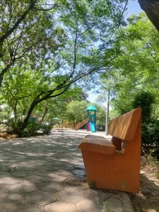 پارک شهرداری 4