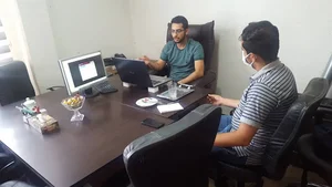 سانترال رهیاب