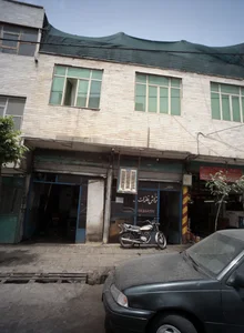 تراش فلزات 2