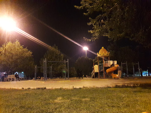 پارک کوثر