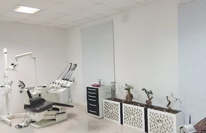 مطب دندانپزشکی دکتر زریون