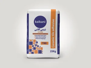 بهترین چسب کاشی 3