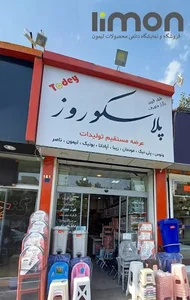 پلاسکو روز