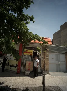 رنگ ابزارآلات