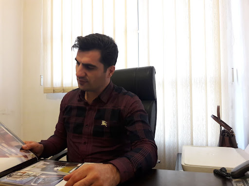 دفتر مهندسی معماری دویران
