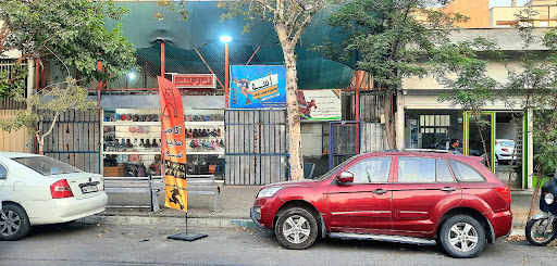 آکادمی اسکیت آسو