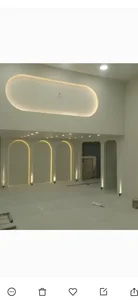 اجرای کناف در المهدی