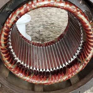 سیم پیچی و برق صنعتی پاسارگاد