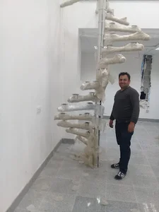 گالری پرده عروس