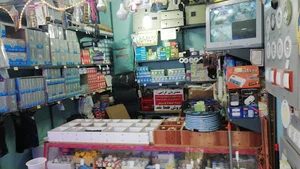 الکتريکي منصوري