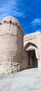 دروازه امامزاده