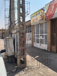 کارگاه هلال سازی سید ترابی