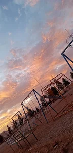 مهدیه ولی عصر(عج) چترود