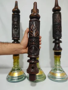 دخانیات و قلیان فروشی حامد
