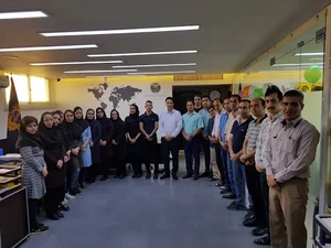 هلدینگ بازرگانی فرهادی