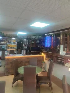قهوه باریستا 3