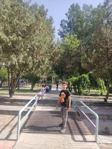 پارک وحدت 3