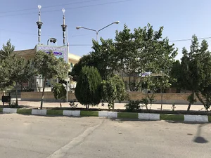 مسجد سیدالشهدا
