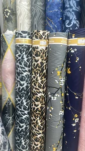 پارچه سرای محمدی آستارا