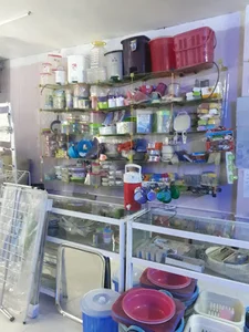 کادویی لوکس زرهون