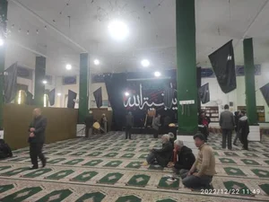مسجد الهادی 4