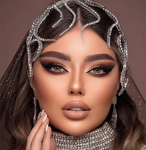 سالن زیبایی ثریا