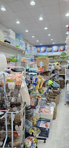 Pets Market