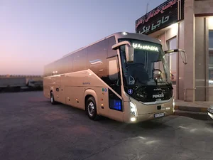 شرکت تعاونی مسافربری ایران پیما شماره یک