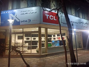 TCL\X.VISION\SONY TVs