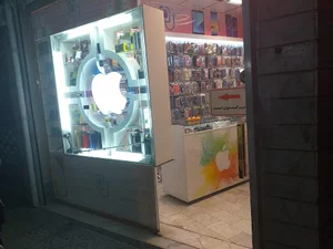 کلینیک موبایل مهیار