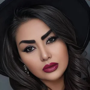 آرایشگاه رزمریم