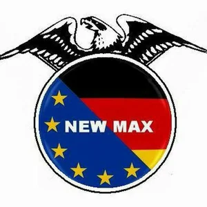 NEW MAX - نیومکس