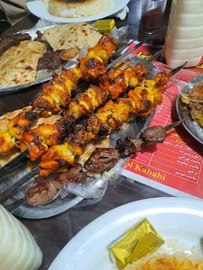 رسول کبابی