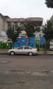 مهد کودک فرشتگان
