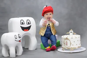 آتلیه شیک شات