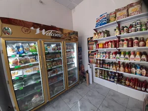 خانه کالباس لذیذ