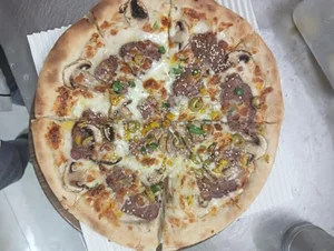 فست‌فود بوفالو داغ 3