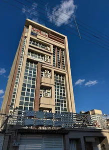 فیزیوتراپی جاوید