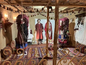 مهمانسرای مخابرات
