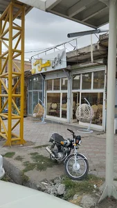 گالری مبل امامی