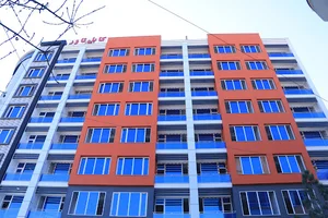 کابل تاور