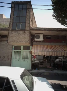 فروشگاه پوشاک 2