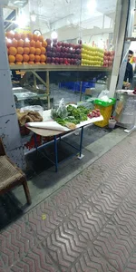 تعاونی میوه و تره بار میرزای شیرازی