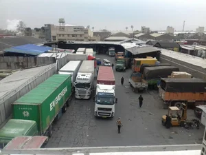 باربری جهانگیر 4