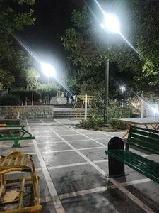 بوستان شاد