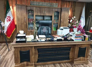 مرکز حقوقی مصباح قانون