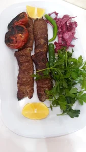 رستوران نور درگهان 2